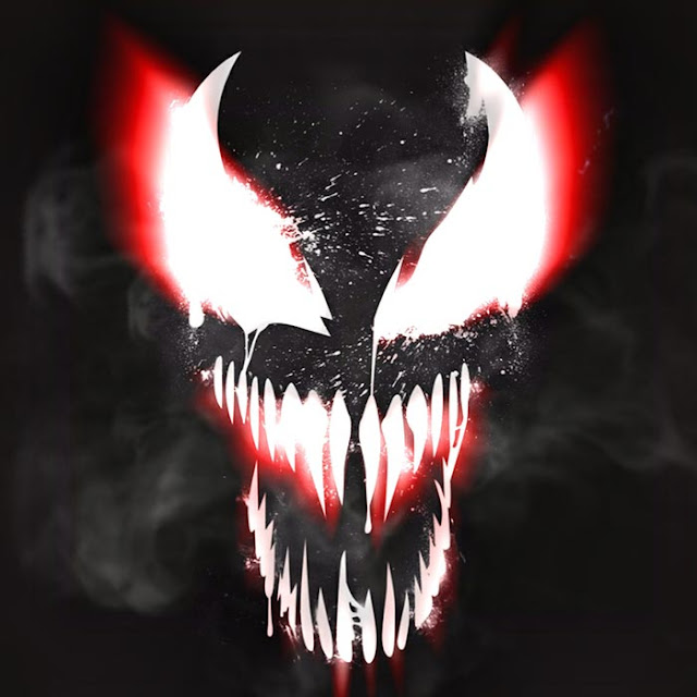 Venom-MARVEL Wallpaper Engine