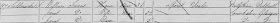 1851 census of Scotland, Royal Burgh of Glasgow, Parish of St. Andrews, enumeration district (ED) 15, page 1, schedule no. 1, William Innes; FHL microfilm 1,042,436.