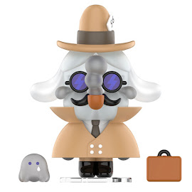 Pop Mart Mr. Invisible Crybaby Monster's Tears Series Figure