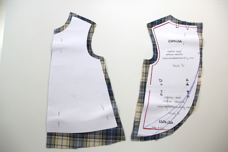 aprender a coser clase de costura