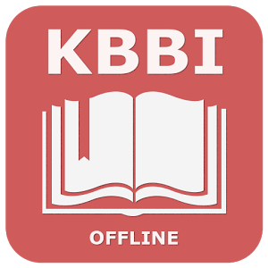 Download Software KBBI Offline 1.5.1 Full Version