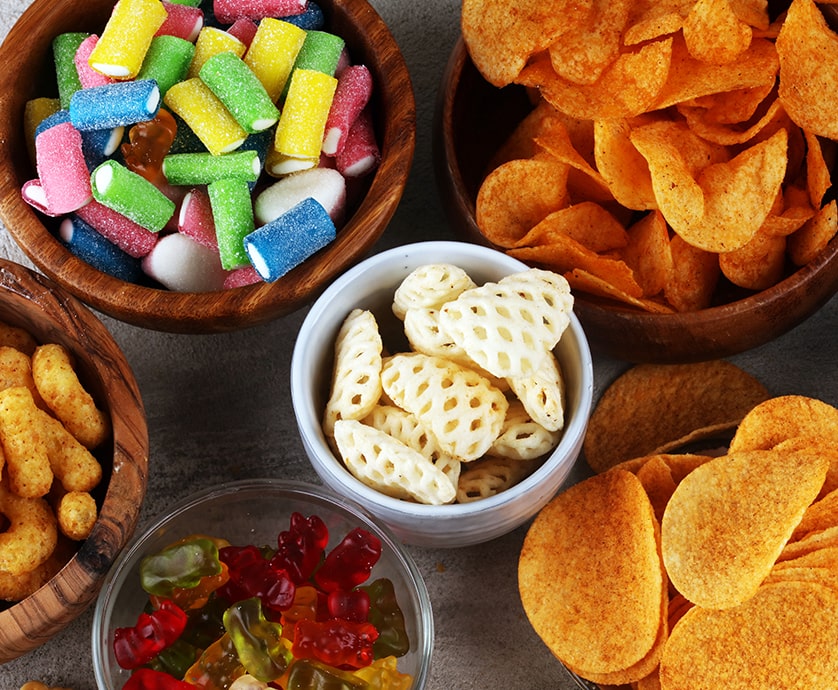 Texture Analysis Professionals Blog Texture A standout theme in Food