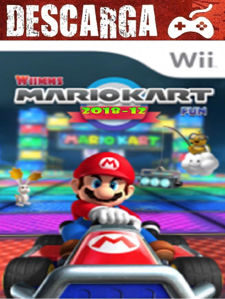 Mario kart xbox 360 sin chip darelokit