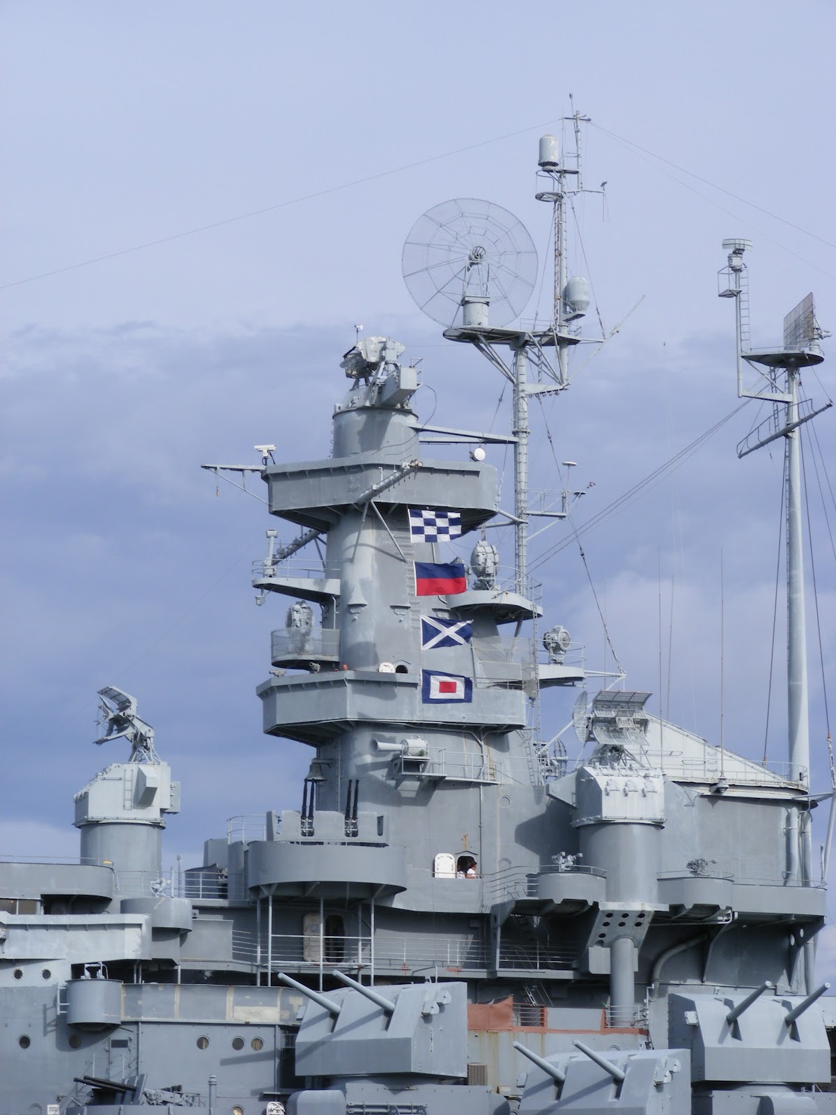 Rebecca's Walk: Mobile, AL