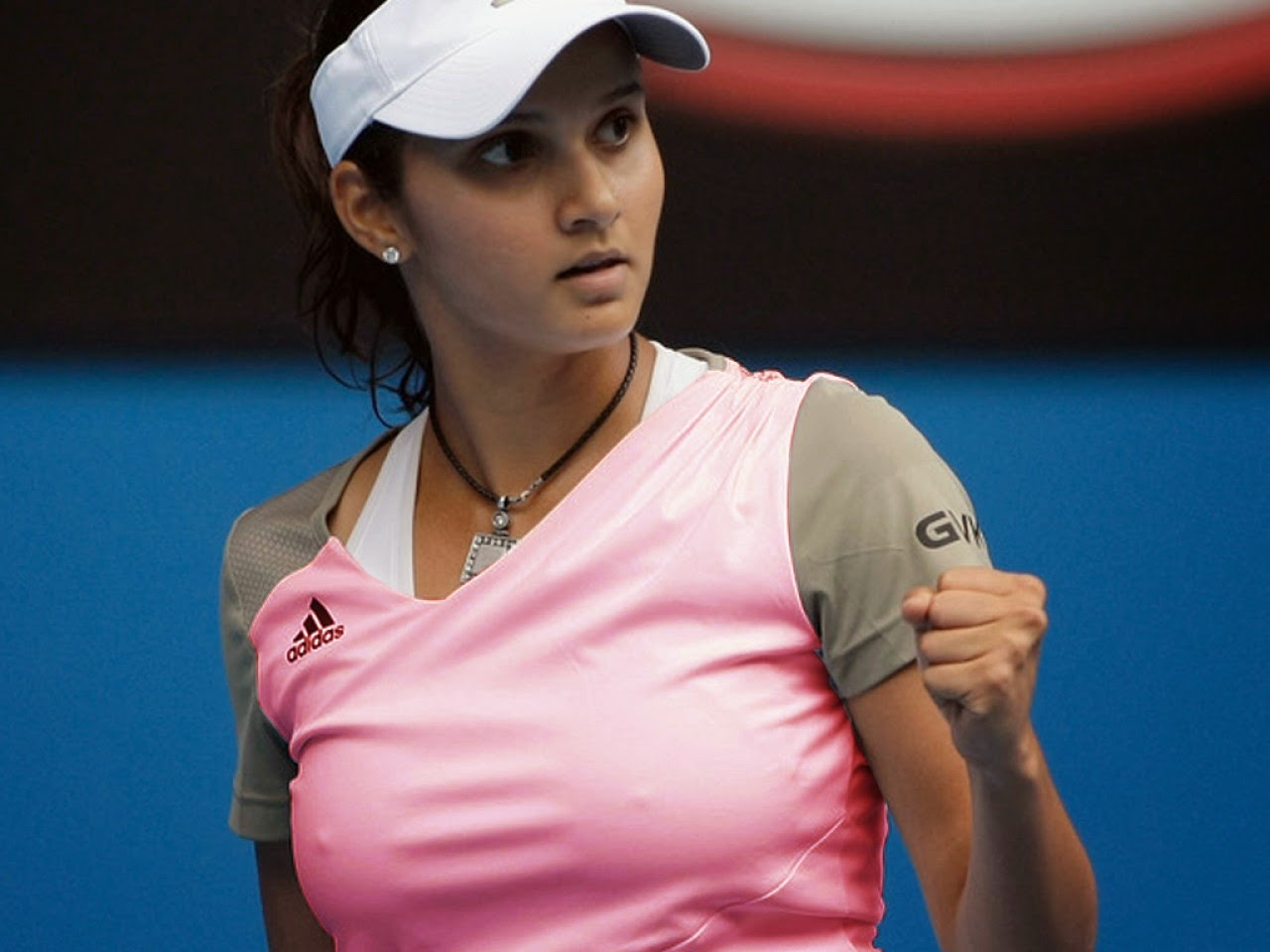 Sania Mirza Profile And Brand New Images 2014 15 Lovely Tennis Stars