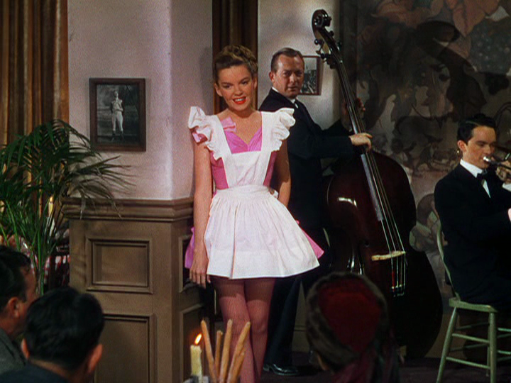 Astaire and Garland are more than swell in... Easter Parade (1948)