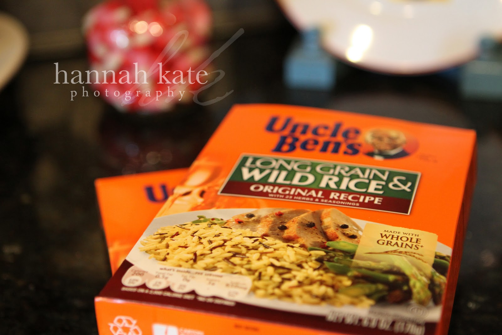 The Gaines Gang Chicken Wild Rice Soup