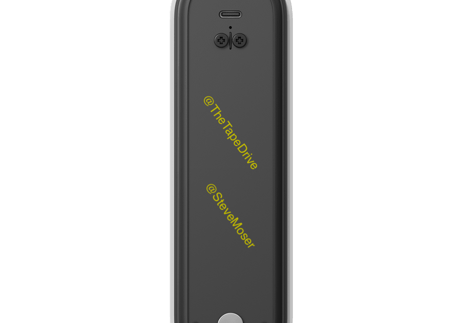 New Second Gen Nest hello revealed