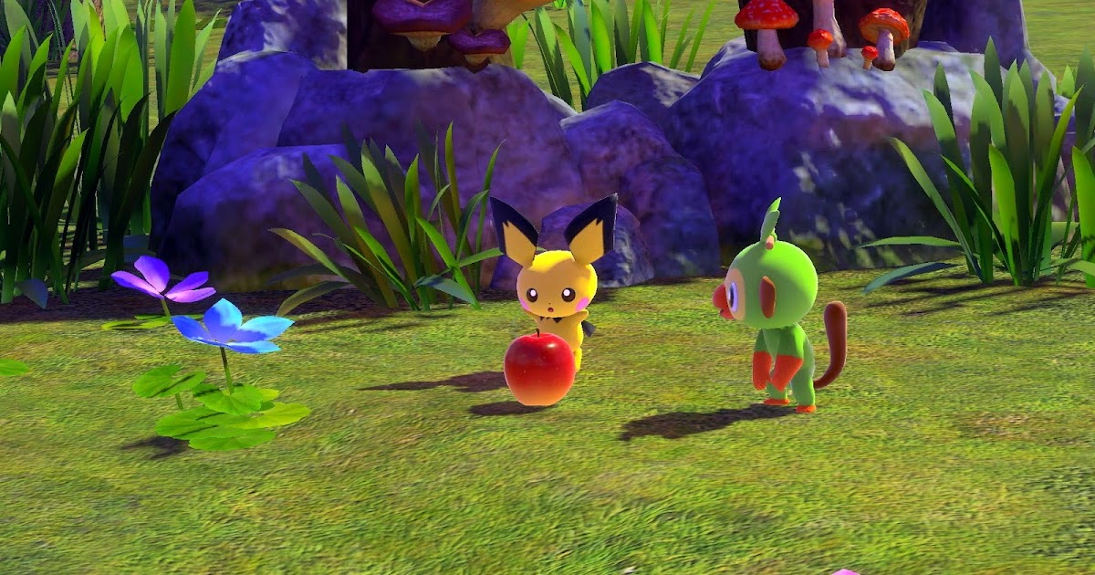 New Pokémon Snap (Switch) recebe Overview Trailer; confira Nintendo Blast