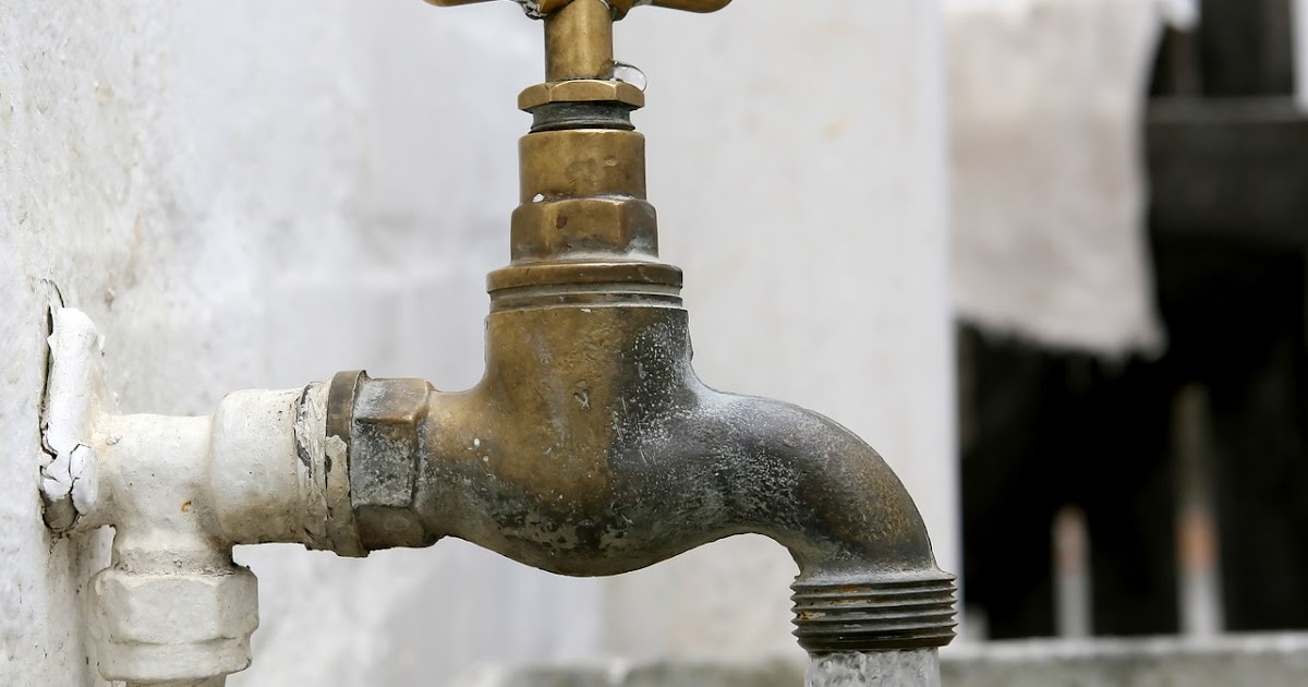 How To Use Plumbing Tapes And Sealants To Seal Hoses And Pipes Vitamin Vitabumin