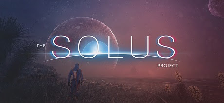 The Solus Project-GOG