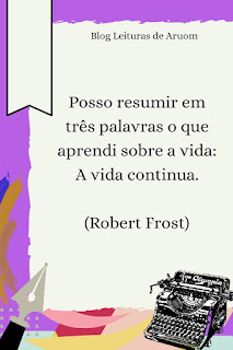 FRASES INTELIGENTES #1 - Paulo Coelho, Robert Frost...