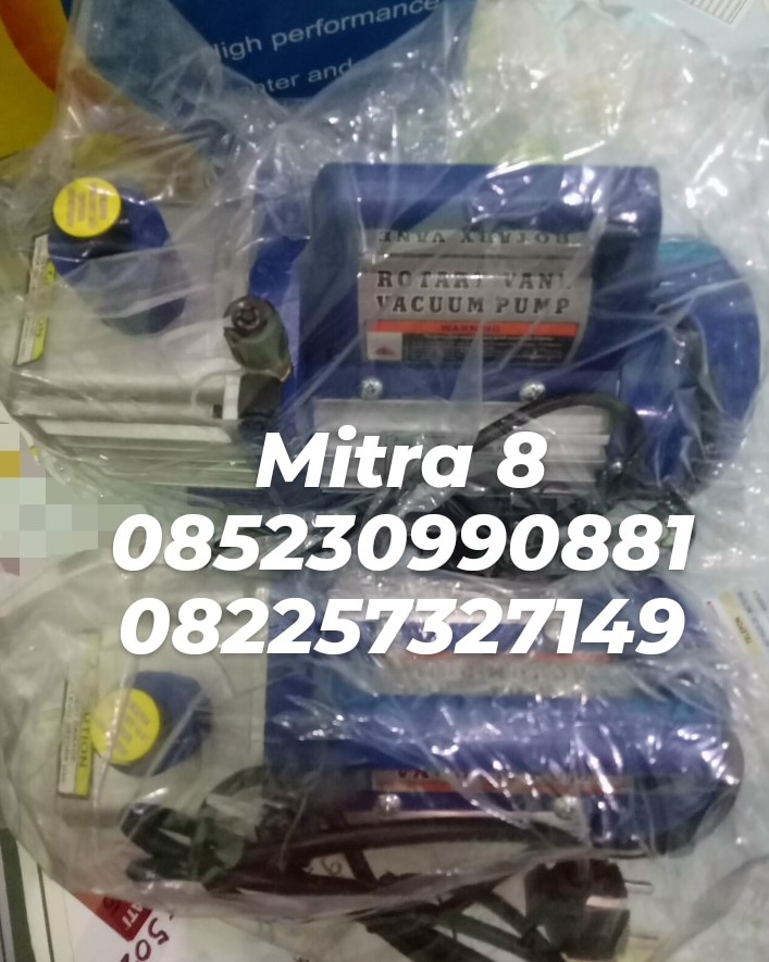 Toko Peralatan AC Terlengkap