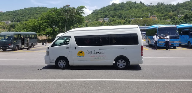 Jamaica Airport Transfers