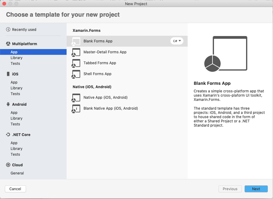 How to open IMAGE and PDF from Local Storage in Xamarin.Forms