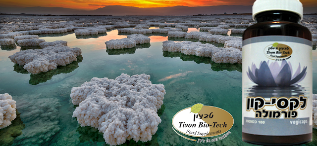 אתר טבעון ויטמין ביוטק