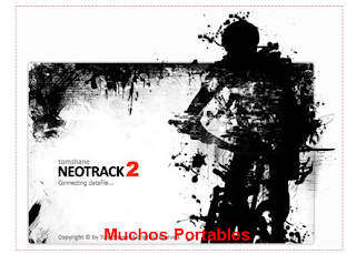 Neotrack Portable
