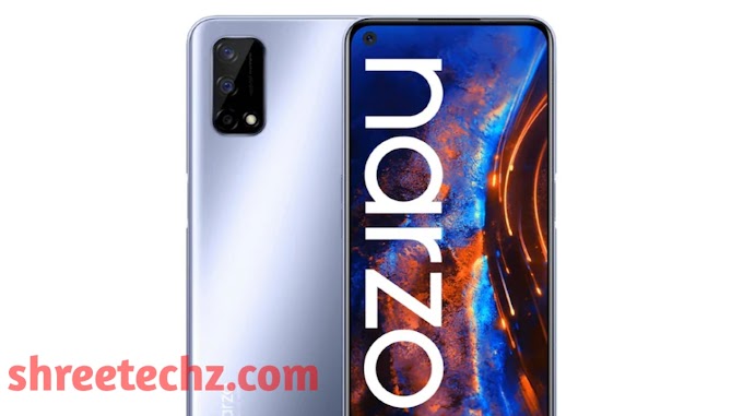 Realme Narzo 30 Pro 5G Review, price in india, features & specifications