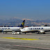 Plane spotting Bergamo (1)