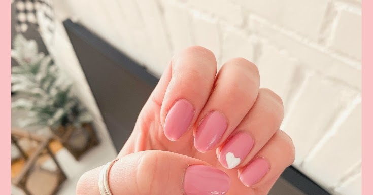 N I C H O L L E S O P H I A: Dip Nails vs. Gel Nails