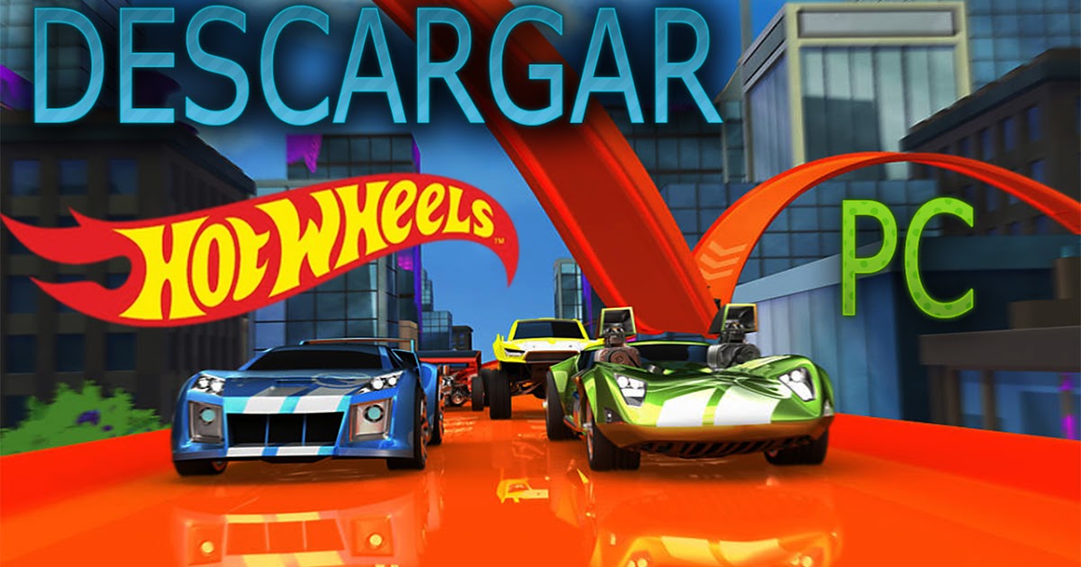 Descargar Hot Wheels Beat That Osmo Gamer Descargar Hot Wheels Beat That Osmo Gamer