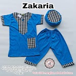 Zakaria Set Kids