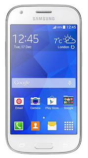 Harga dan Spesifikasi Samsung Galaxy Ace 4 Terbaru