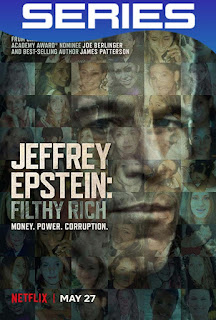  Jeffrey Epstein Asquerosamente Rico Temporada 1 
