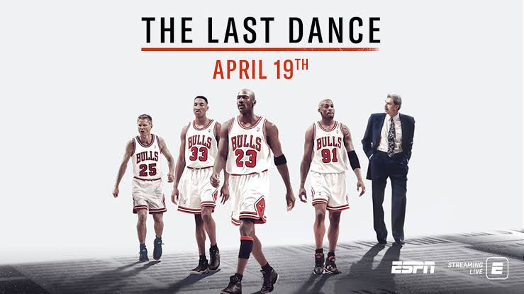 The Last Dance Episode 6 (2020) Subtitle Indonesia