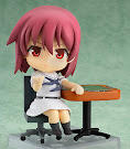 Nendoroid Saki Achiga-hen Teru Miyanaga (#471) Figure