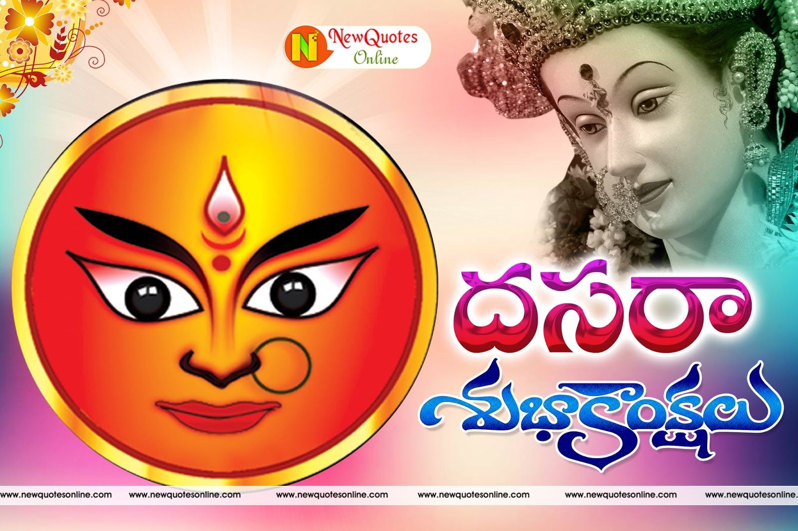 Happy Dussehra Images