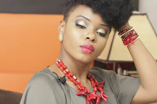 Yemi Alade Reacts As President Muhammadu Buhari Appoints New Chief Of Staff