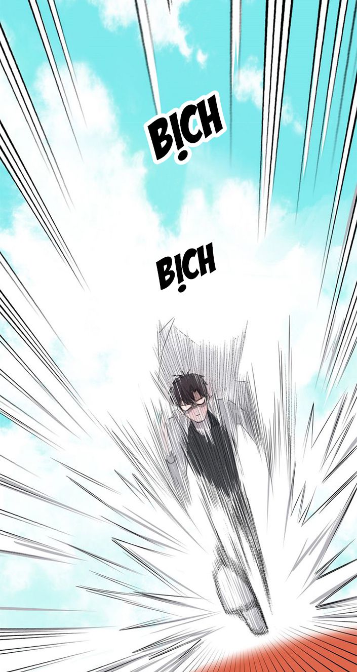 Đọc truyện Thế giới của một chú mèo - Chapter 11