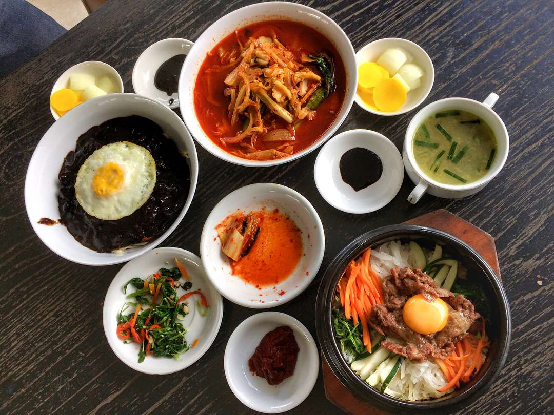 Para Pecinta Korea, Masak Seru Ala Korea Ternyata Gampang Loh!