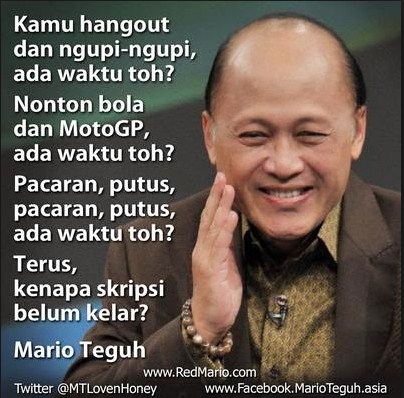 Kata Kata Motivasi Mario Teguh Tentang Patah Hati Kata Kata Motivasi Mario Teguh Tentang Patah Hati
