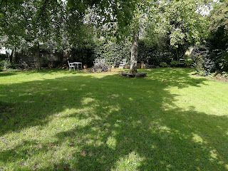 Dor Sch Furstenfelder Gartenblicke