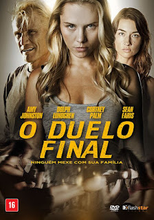 O Duelo Final Apenas o Começo