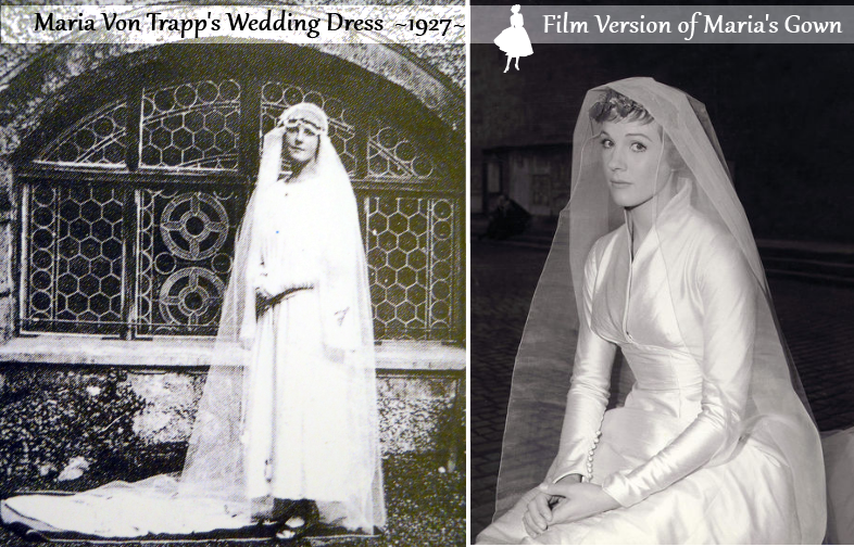 Top Maria Von Trapp Wedding Dress  Learn more here 