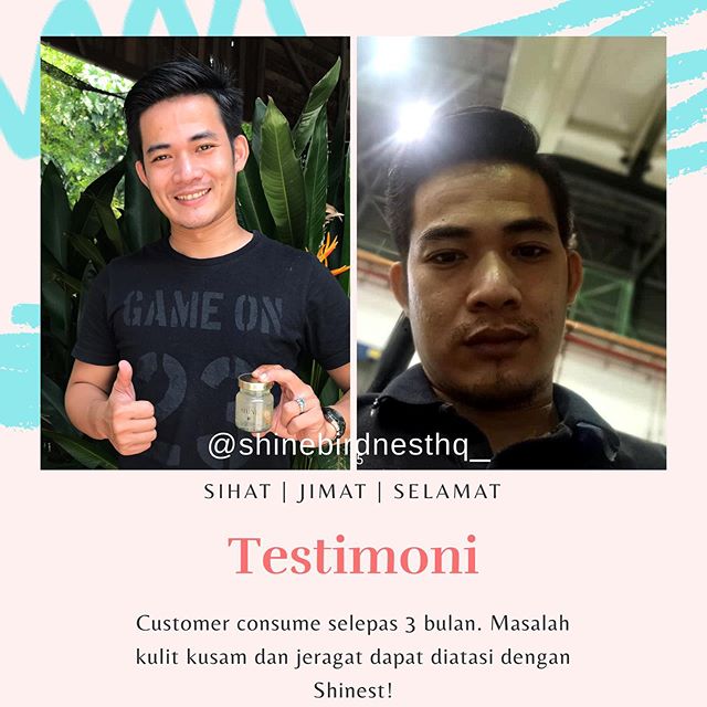 Kebaikan Dan Manfaat Premium Shine Bird's Nest