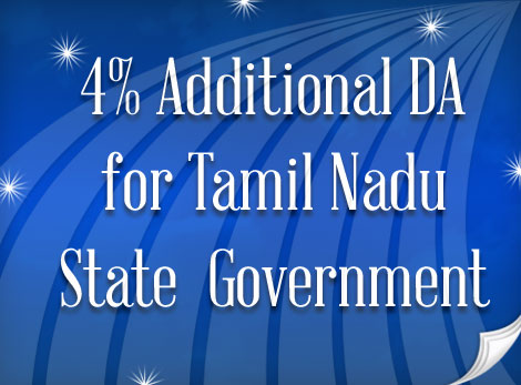 4percent-da-tn-govt