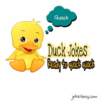 Duck Jokes