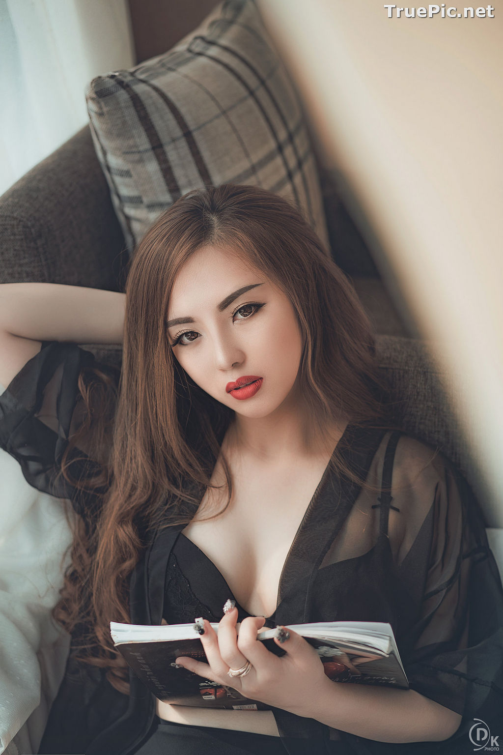 Image The Beauty of Vietnamese Girls – Photo Collection 2020 (#16) - TruePic.net - Picture-75