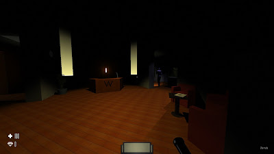 Filcher Game Screenshot 9