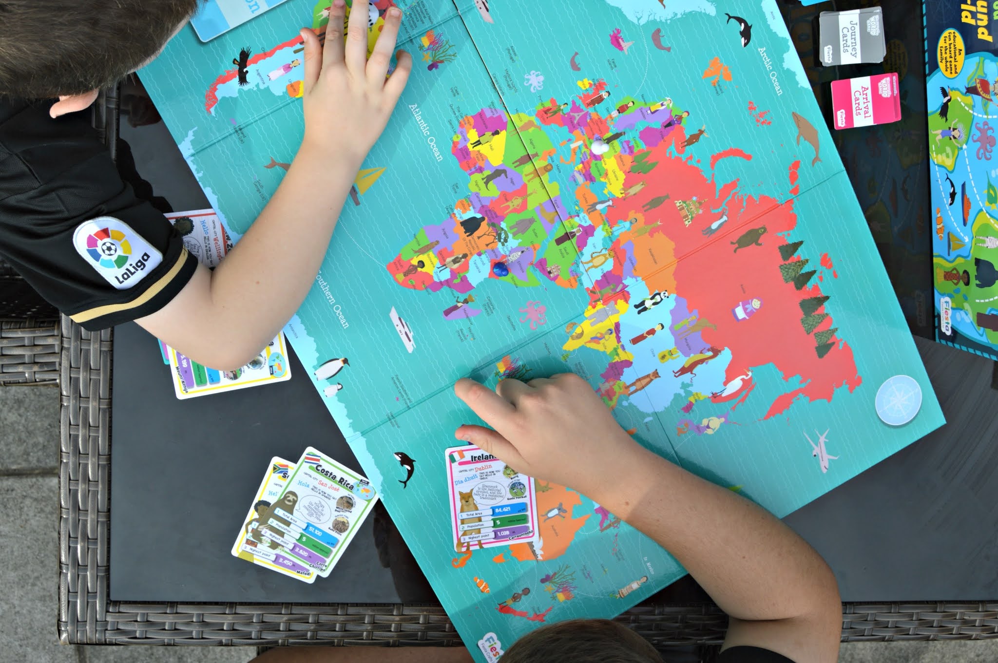 map of the world map of the world