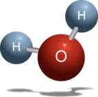 enlace covalente polar - El agua es el compuesto  covalente polar más conocido - el agua es compuesto covalente polar o no polar - sdce.es - sitio de consulta escolar