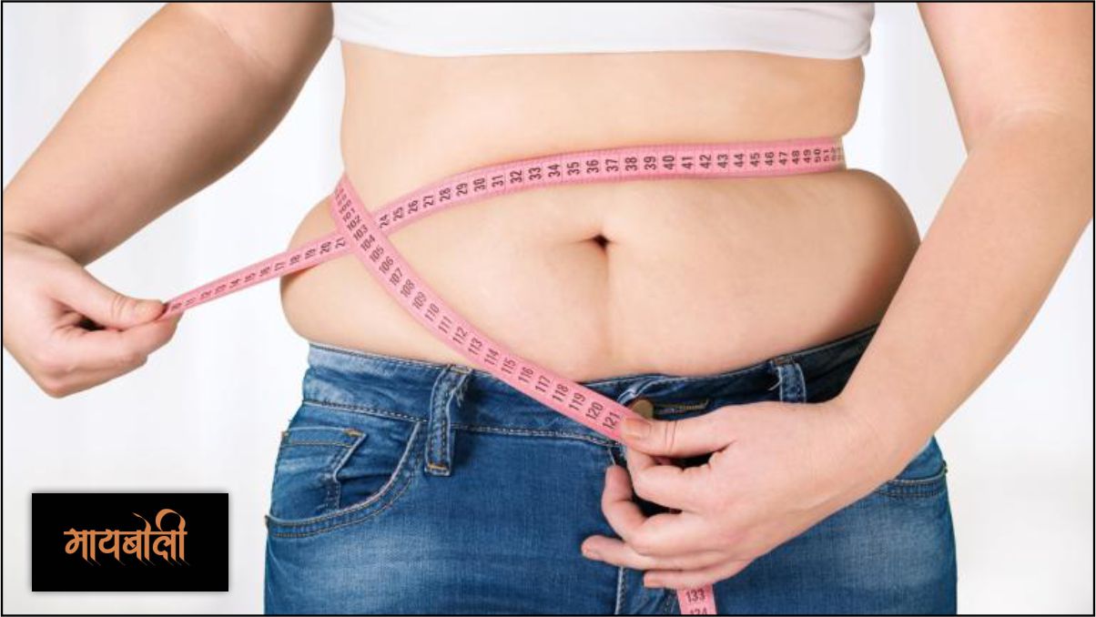How PCOD Affect Women's Body In Marathi How PCOD Affect Women's Body In Marathi