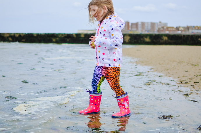 regatta, peppa pig, regatta kidswear, adventure ready kids