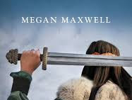 Resenha Desejo Concedido - Guerreiras # 1 -  Megan Maxwell