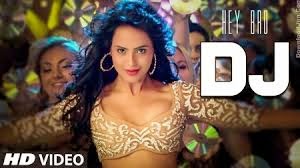 All Latest Hit Hindi Songs Dj Hey Bro Sunidhi Chauhan Ft Ali