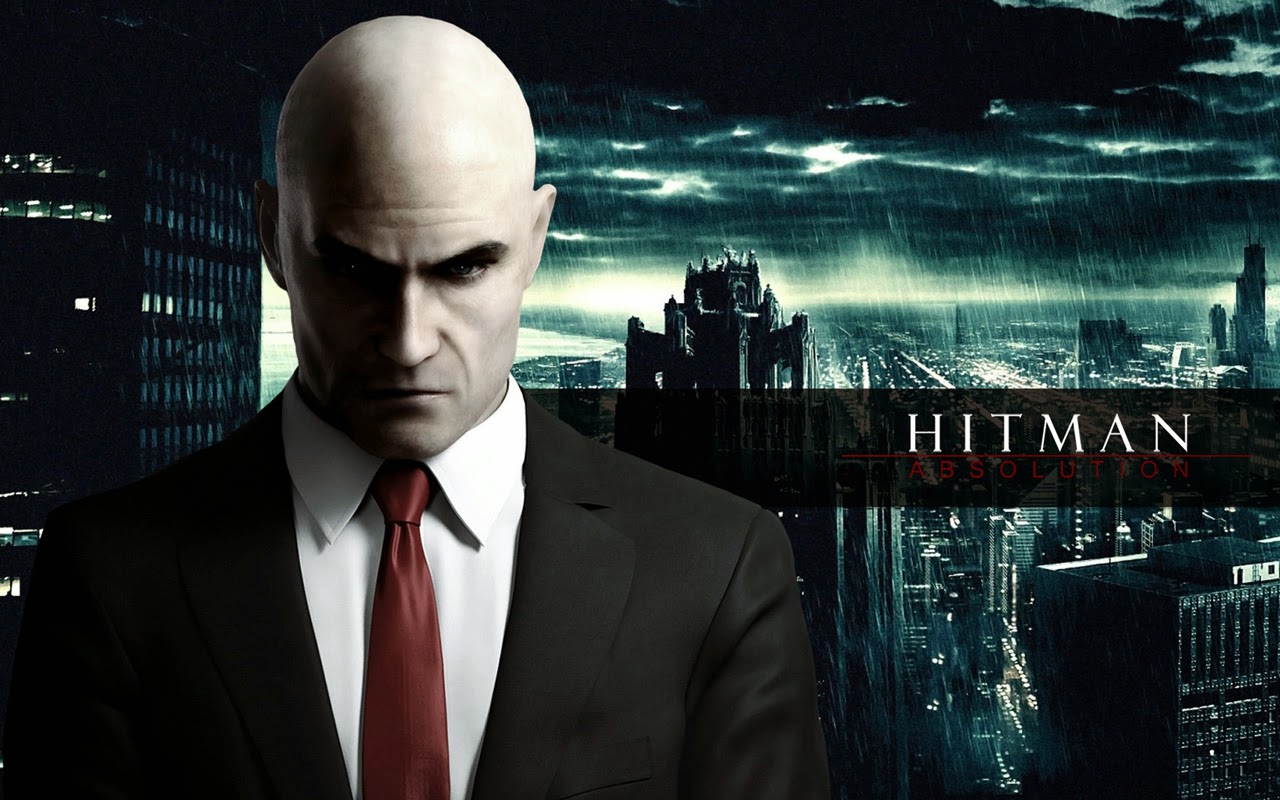 free download hitman games for android